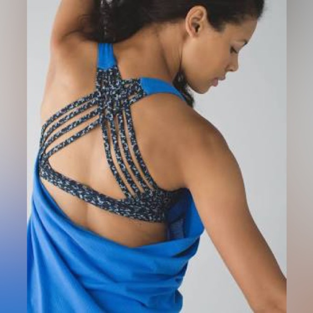 Lululemon Wild Tank - Picture 3 of 9